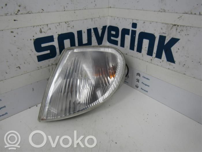 Citroen Berlingo Front indicator light 