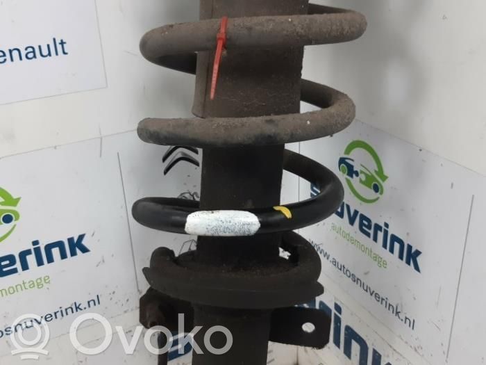 Opel Vivaro Amortyzator przedni 