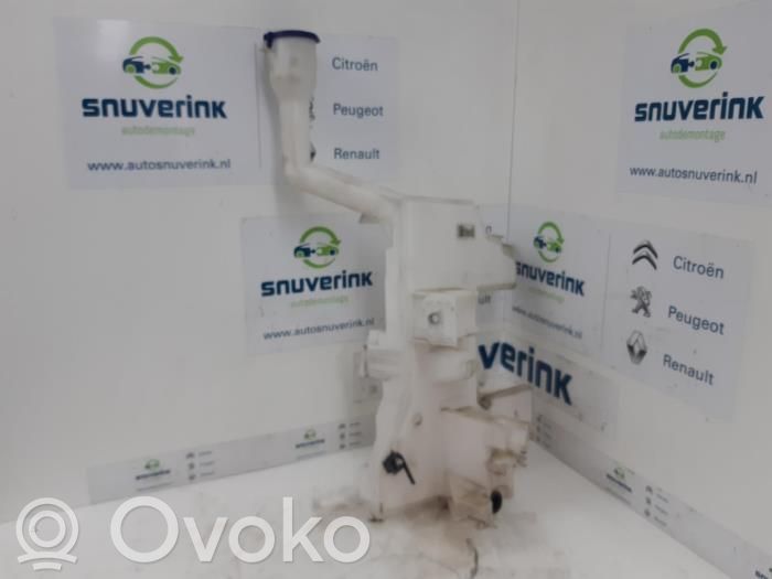 Zbiornik płynu do spryskiwaczy szyby przedniej / czołowej   6431L1,9683486480,9683486480