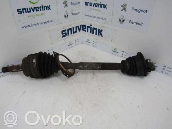 Renault Master II Front driveshaft 