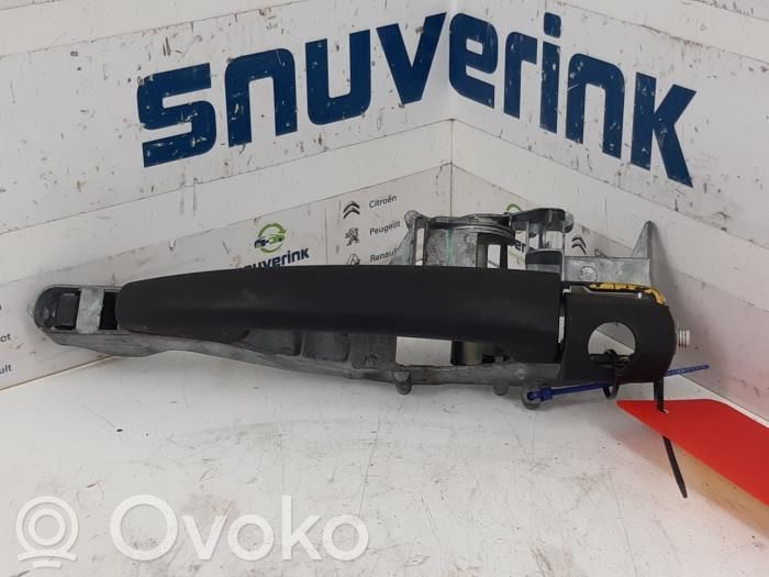 Etuoven ulkokahva   9101GE,9101CS,910970,9109F0