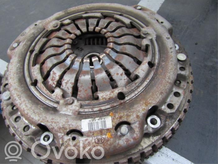 Renault Clio III Kit ambreiaj 