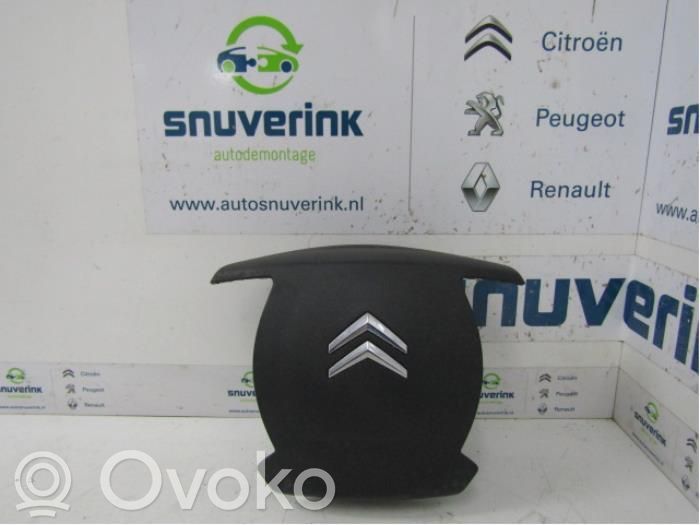 Poduszka powietrzna Airbag kierownicy   4112NC,4112PL,96824771ZD,98015973ZD