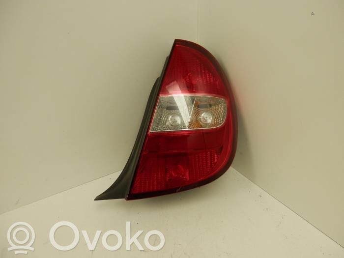 Citroen C5 Takavalot 