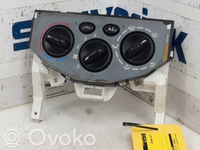 Renault Trafic II (X83) Panel klimatyzacji 
