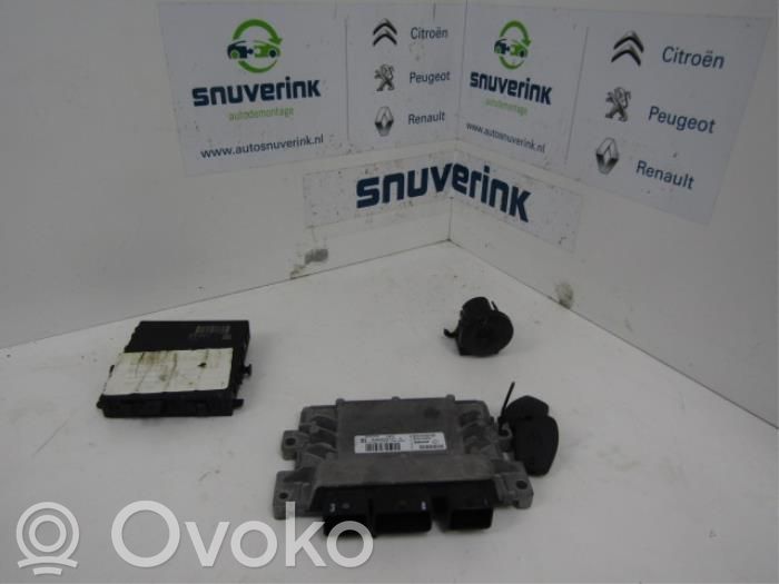 Engine control unit/module   8200874481,28113349,281133492,2811334921T,385160,4870021147R,502846,8200405701,8200463085,8201076738