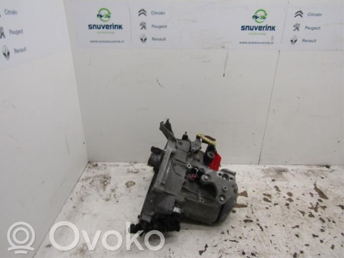 Manualna 5-biegowa skrzynia biegów   2222RC,20CF14,20CP14,20CQ08,2223XY