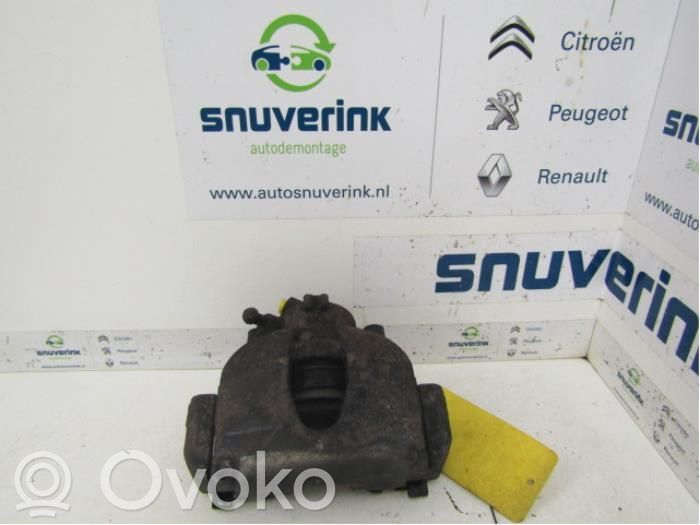 Renault Scenic II -  Grand scenic II Etujarrusatula 