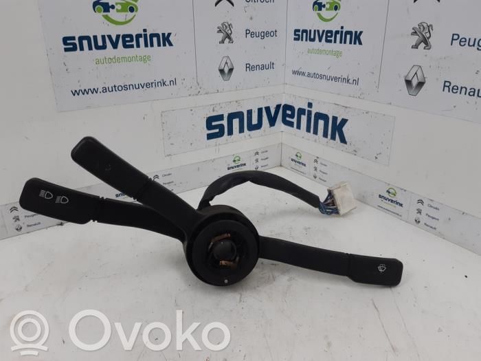 Peugeot Boxer Wiper turn signal indicator stalk/switch 