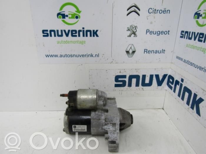 Citroen C3 Picasso Rozrusznik 