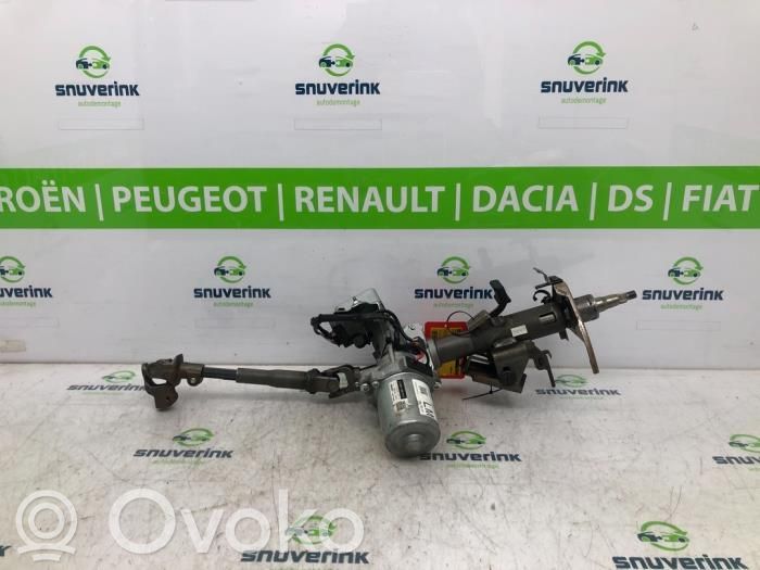 Citroen C1 Furtun/conductă servodirecție 