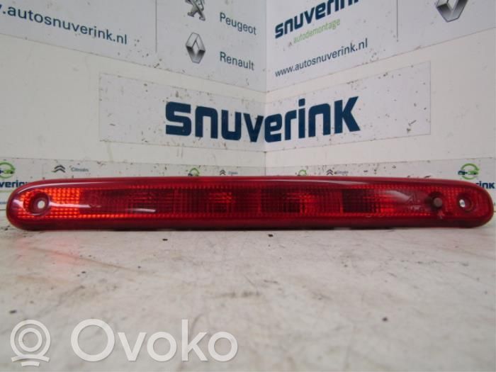 Citroen C1 Trzecie światło stop 
