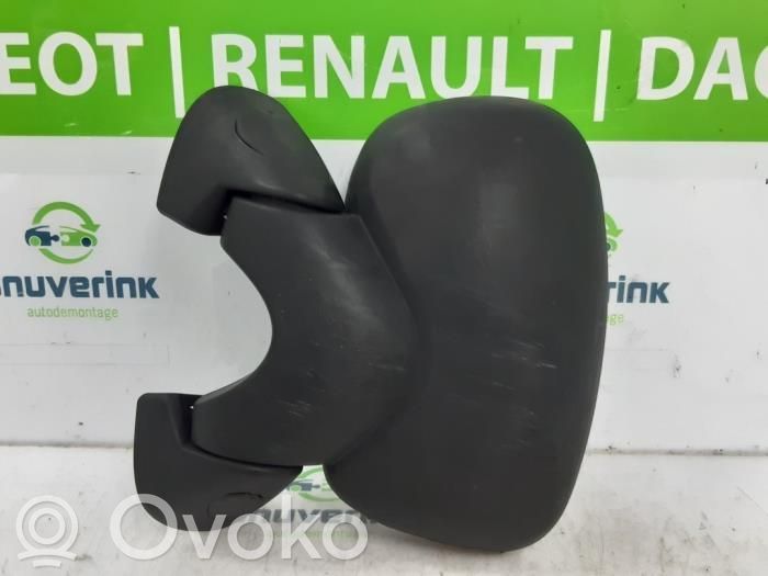 Elektryczne lusterko boczne drzwi przednich   7701473245,4408323,4408325,4408529,7701050267,7701050269,91159939,91160049,91559941,9636600QAH,9636600QAJ