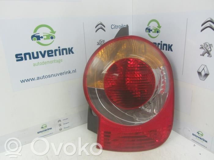 Renault Grand Modus Takavalot 