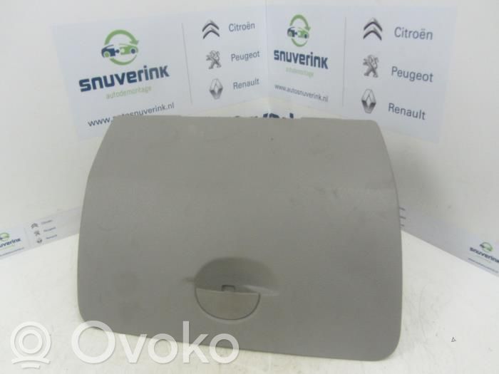 Renault Grand Modus Glove box set 