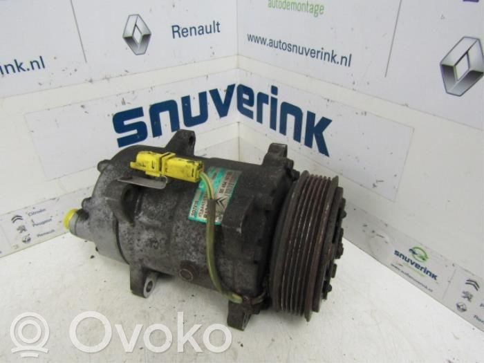 Citroen Xsara Picasso Kompresor / Sprężarka klimatyzacji A/C 