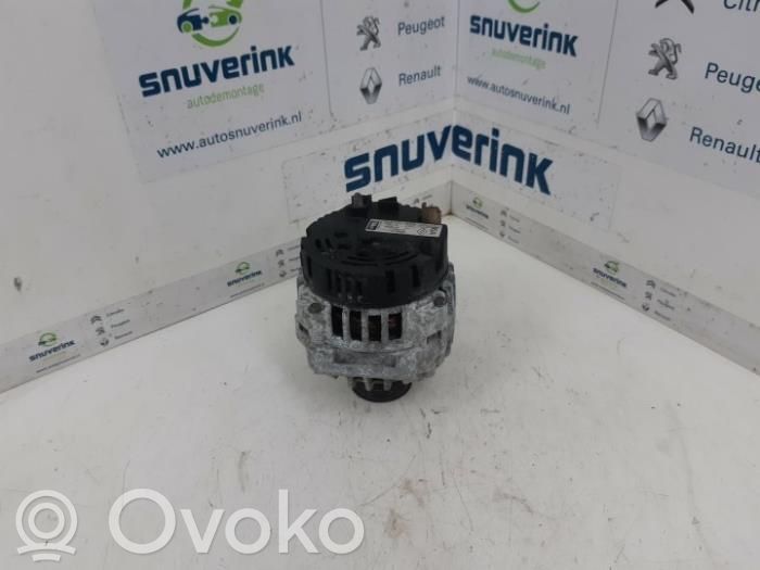 Renault Scenic I Alternator 