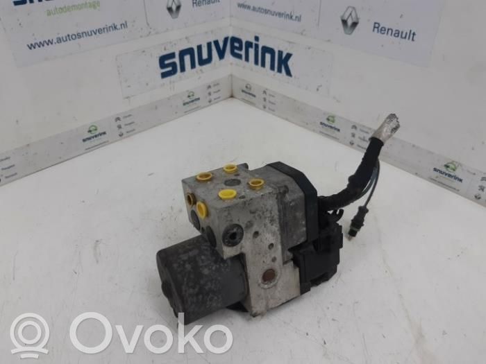 Renault Scenic I ABS-pumppu 