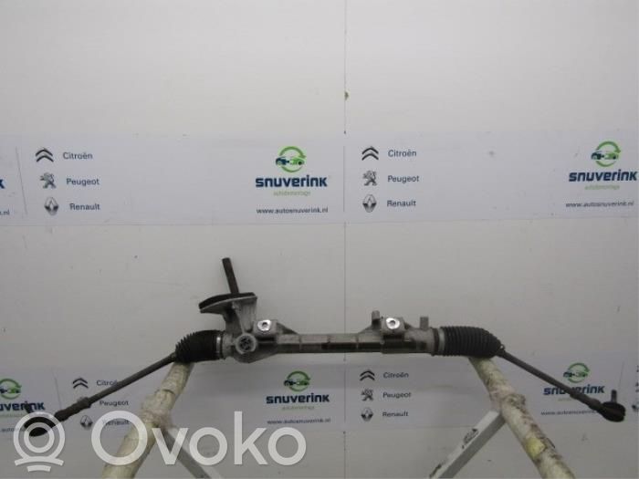 Renault Twingo II Hammastangon mekaaniset osat 