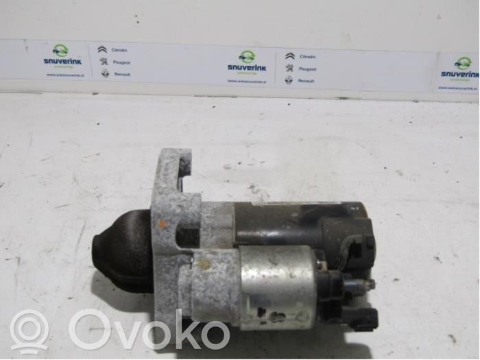 Motor de arranque   9807545980