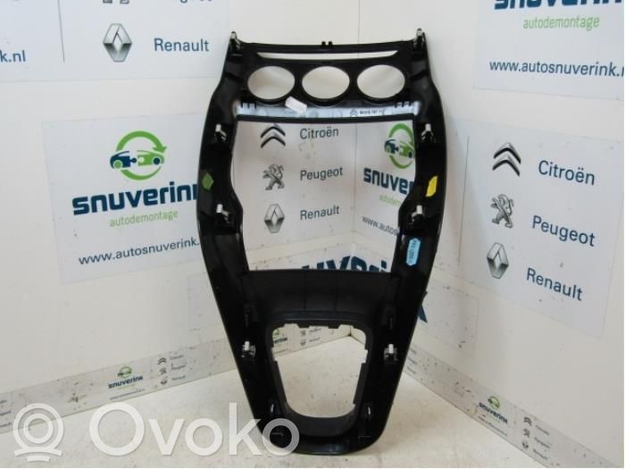 Citroen C3 Muut kojelaudan osat 
