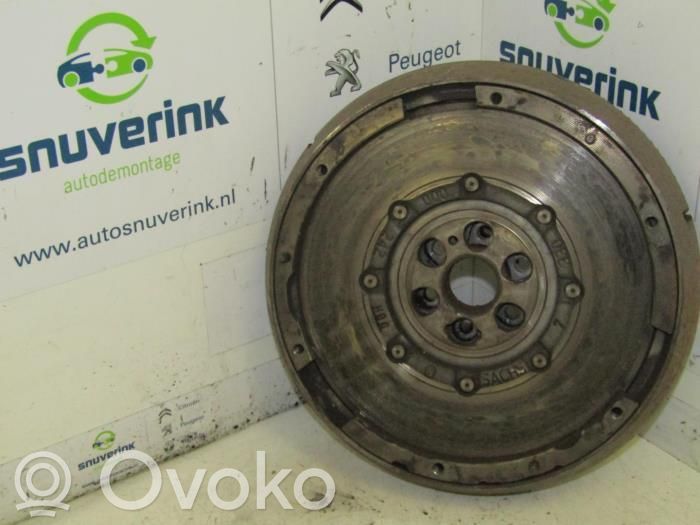 Peugeot 307 Flywheel 