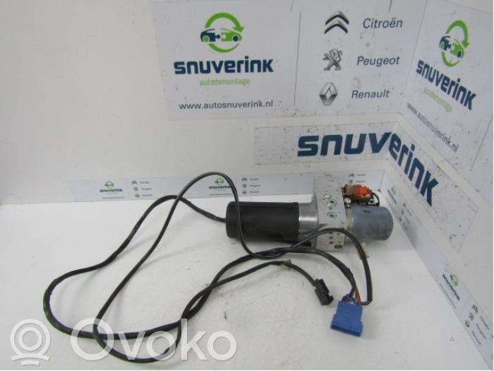 Peugeot 307 CC Pompa hydrauliczna dachu składanego 