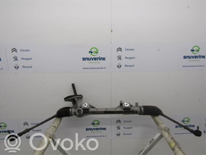 Renault Twingo II Hammastangon mekaaniset osat 