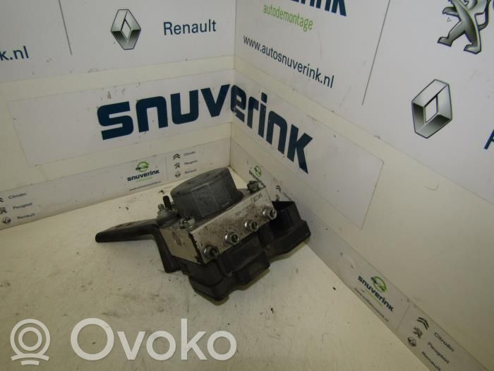 Peugeot 107 ABS Pump 