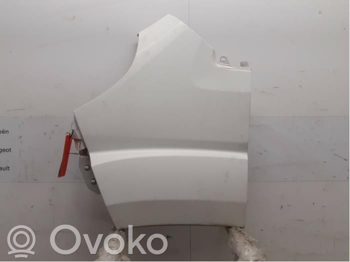 Citroen Jumper Sparnas 