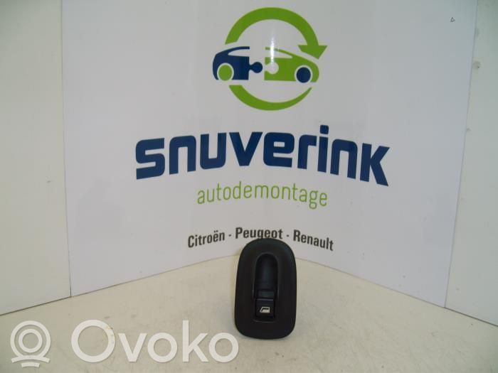 Peugeot Partner Electric window control switch 