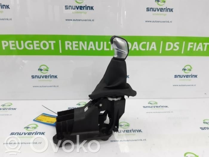 Peugeot 208 I Selector caja de cambios 
