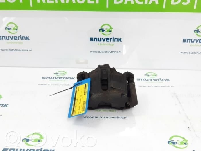 Peugeot 208 I Priekinis suportas 