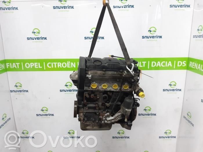 Engine   01353X,0139LQ,0139LQ