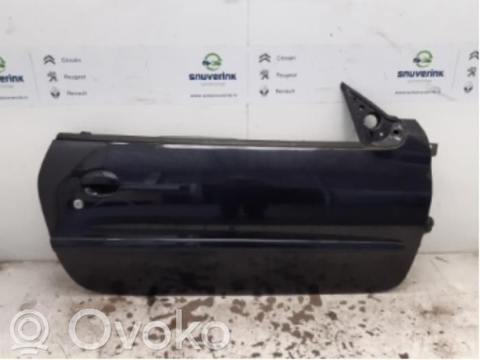 Peugeot 206 CC Дверь 