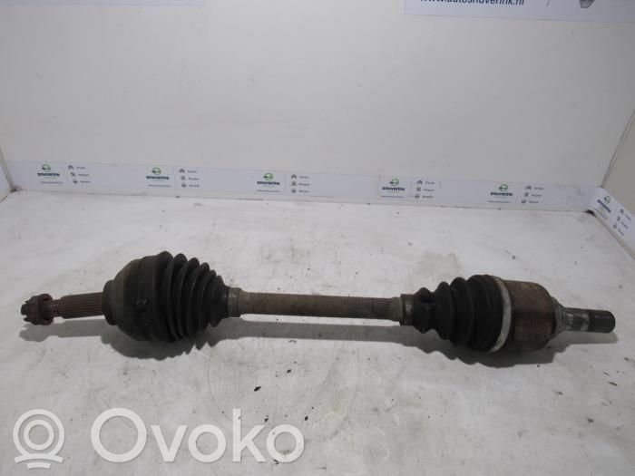Opel Vivaro Eje de transmisión delantero 