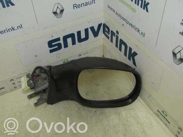 Elektryczne lusterko boczne drzwi przednich   8149NJ,6924J0,8149F8,96314899XX