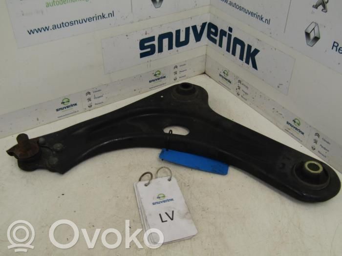 Peugeot 208 I Querlenker vorne 