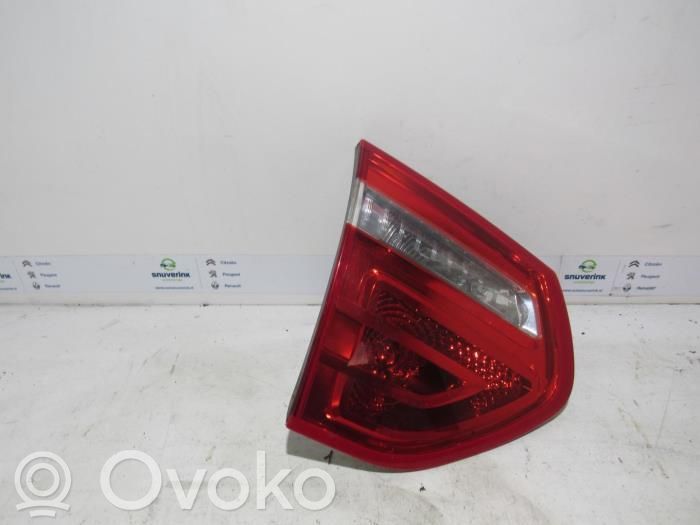 Citroen C4 Grand Picasso Takavalot 