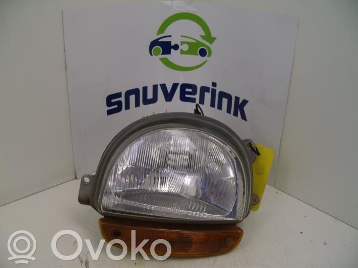 Renault Twingo I Scheinwerfer 