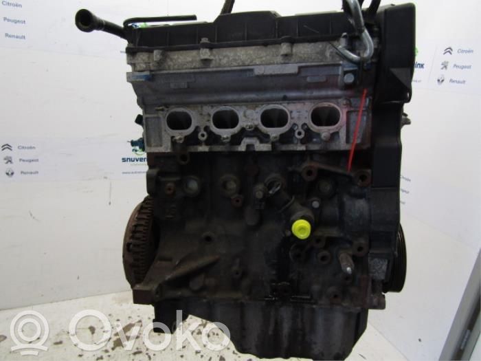 Motor   NFU00