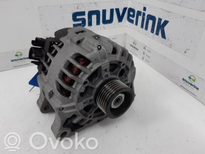 Alternator   TG9B025,TG9B025RB,TG9B025RB
