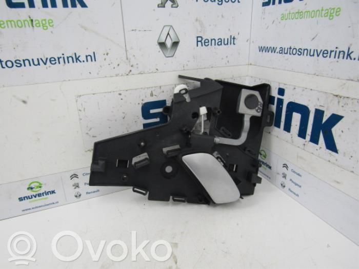 Citroen C5 Manecilla externa puerta trasera 