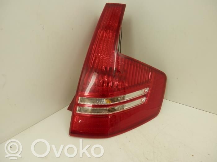 Citroen C4 I Galinis žibintas kėbule 