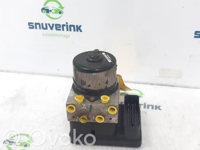 Renault Laguna II ABS Pump 