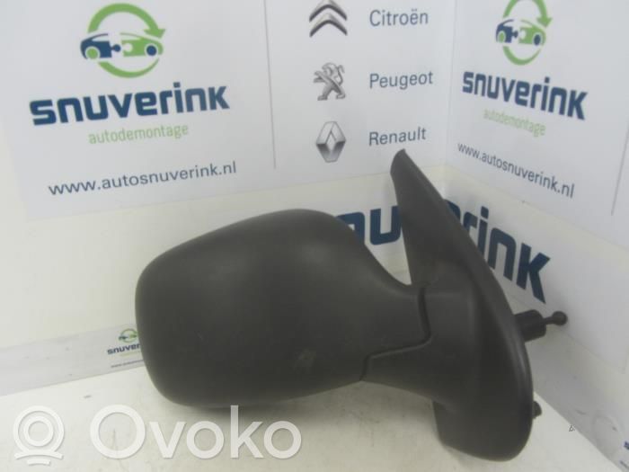 Renault Kangoo I Spogulis (elektriski vadāms) 
