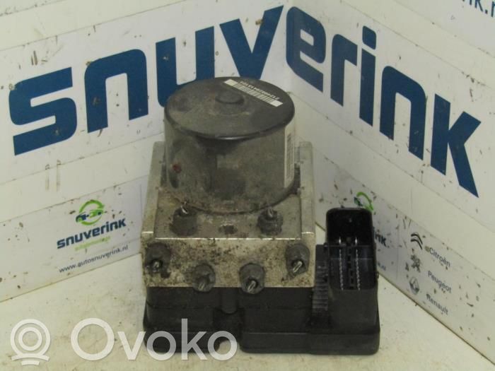 Renault Twingo II ABS Pump 
