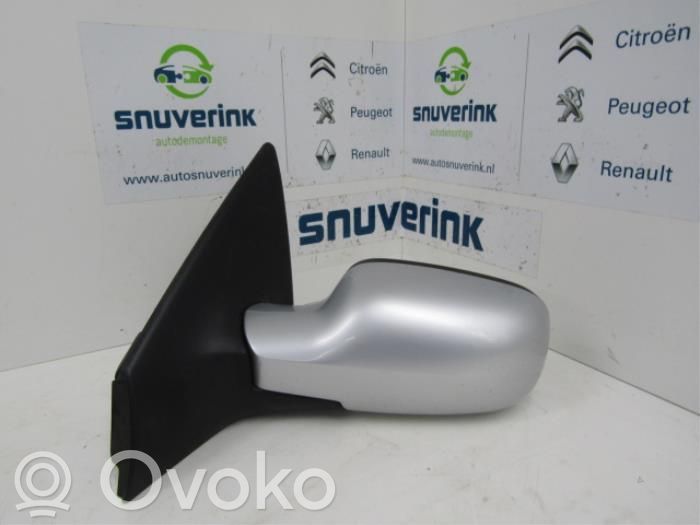Elektryczne lusterko boczne drzwi przednich   7701068373,12353060,7701054687