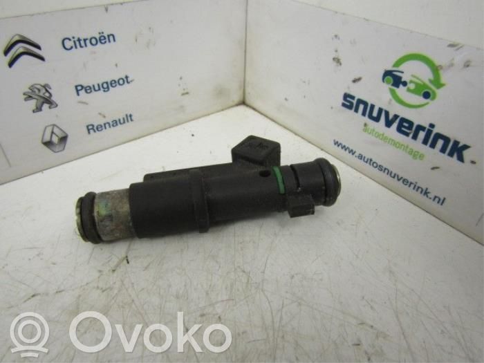 Citroen Xsara Picasso Inyector de combustible 