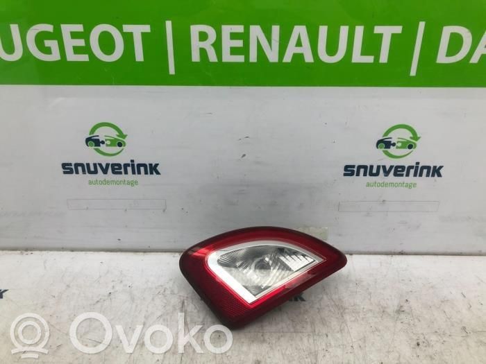 Renault Twingo II Lampă spate în caroserie 